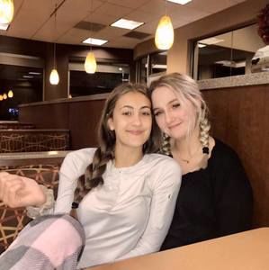 Meet your Posher, Corey